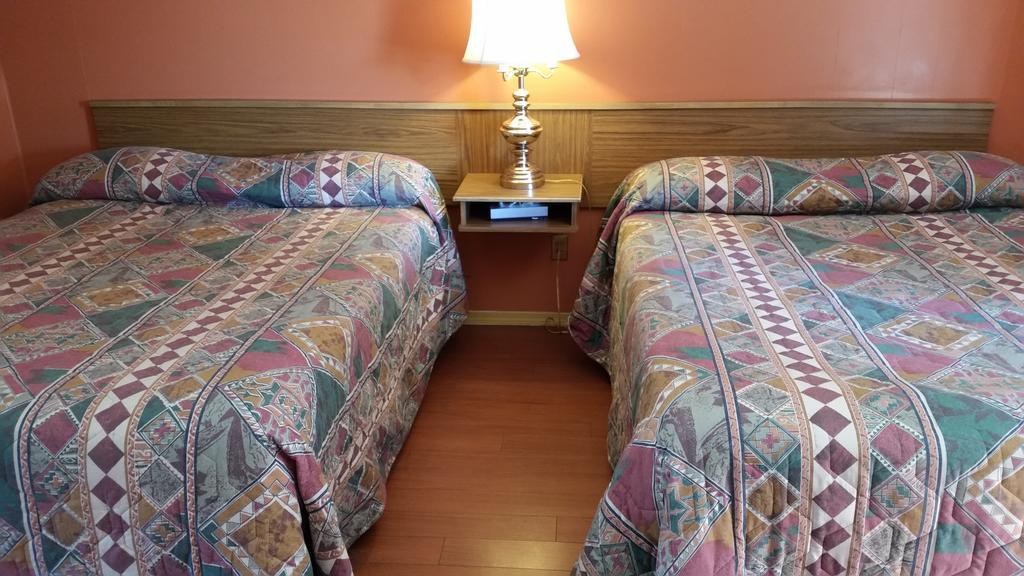 Timberlodge Rv & Campground 포트알버니 객실 사진